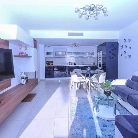 Blue Bay Appartement 3 Pieces นีซ ภายนอก รูปภาพ