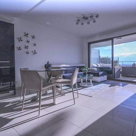 Blue Bay Appartement 3 Pieces นีซ ภายนอก รูปภาพ